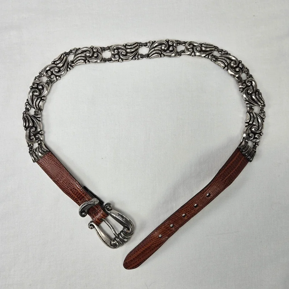 Brighton vintage belt